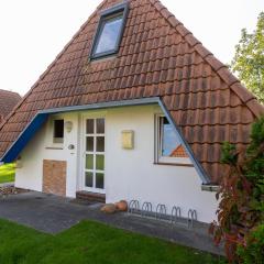 Ferienhaus Westertill 06