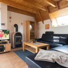 Ferienhaus "Moby Dick" Mellumplate 44