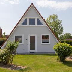 Ferienhaus "Ebbe & Flut" Ostertill 12