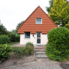 Ferienhaus Knechtsand 20