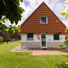 Ferienhaus Knechtsand 09