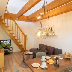 Ferienwohnung "Buhne 32" Lilli Marleen 3-32