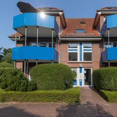 Appartement Sieltrift 27-25