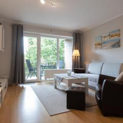 Ferienwohnung "Nordseebrise" Lilli Marleen 1-28