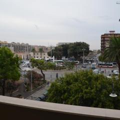 Apulia Bari Centrale Apartment A