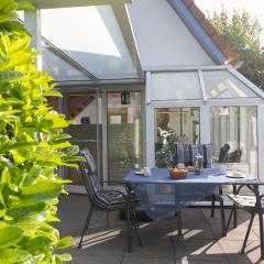 Ferienhaus "Ellersiek" Tegeler Plate 08