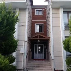 Haliç Apartmani Inn