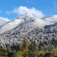 Residencia en Bariloche con vista al Cerro Otto