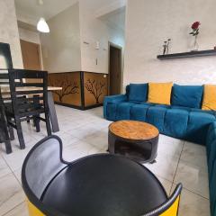 Quiet and Cozy Apartment