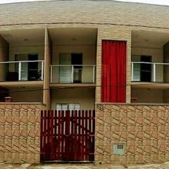 Casa Maranduba Ubatuba SP