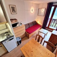 Chalet Club - Studio 17m² 2/3 persons MAE-2992
