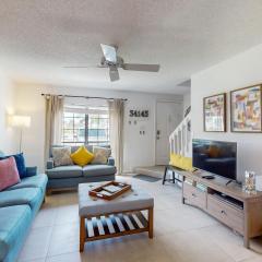 Calusa Hideaway