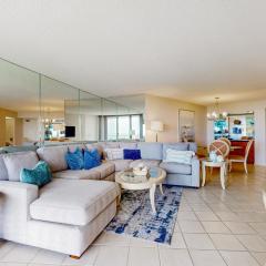 South Seas Enchantment