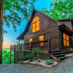 Timber Ridge Retreat