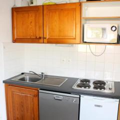 Les Chalets De Superd Heliantheme - 2 Pièces pour 4 Personnes MAE-8704