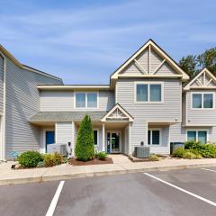 Spring Lake --- 38167 West Dr. #716