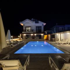 Villa Burçin Apart