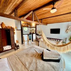 Chalé Jardim Secreto Itaipava