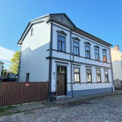 550 метров до моря