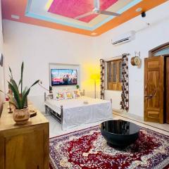 Holiday Home