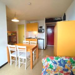 Résidence Aurans - Appartement T2 6 personnes centre station Réallon 339A MAE-8791