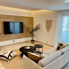 Casa Molo - Appartements Chic aux Almadies