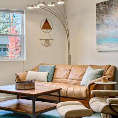 Bluebird Day - Raven Sky Bungalow