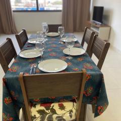 Apartamento Novo Próximo a pontos turisticos