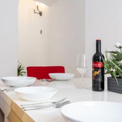 Manor Terrace Retreat