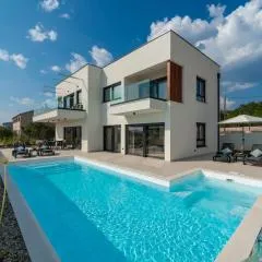 Villa Mia with Heated Pool