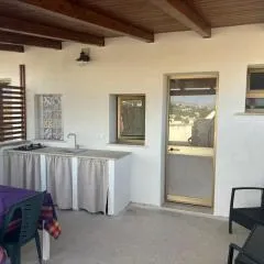 Camere Con Terrazzino
