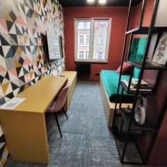 Studio apartament WINYLOWY