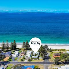 Bali Beach House by Experience Jervis Bay