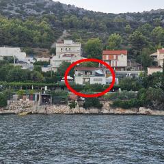 Apartments by the sea Seget Vranjica, Trogir - 7508