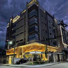 Apartamento 203 Maré cheia Praia de Bombas