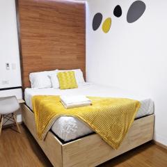 Amplia, Moderna y Elegante Cerca Tikal Futura y Miraflores H8