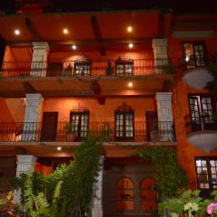 Hotel Na-anché Aeropuerto