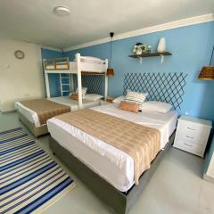 Apartaestudio Barlovento