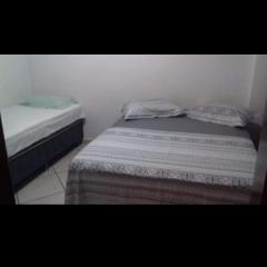 Hotel Sinhá Moça Br