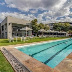 Fourways The William 4km to monte casino