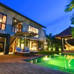 Bintarti 3 BR Private Pool Villa ZN216