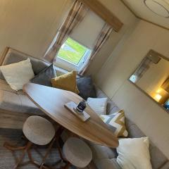 Seaside Caravan Retreat in Craig Tara
