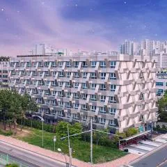 청초호 베스트 호텔