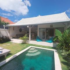 Villa Numa - Spacious 1 BR Villa, Seminyak strategic loc