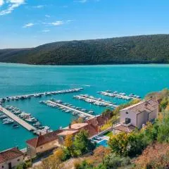 Casa Mia near the sea with a stunning view