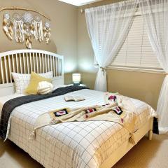 Scorpio House Langley- ROOM 3