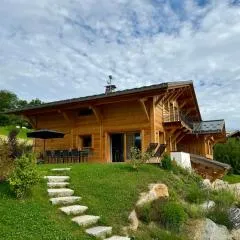 Chalet du Feug