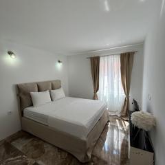 House Pravilovic apartments