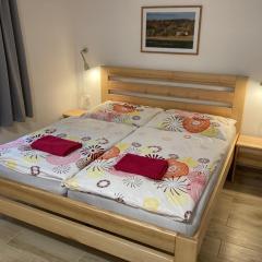 Šedivinské apartmány - rodinné apartmány v Orlických horách