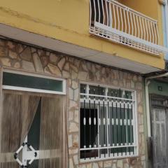 Casa SANTALLA